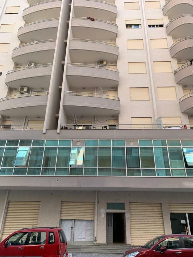 Pearl Seaview Apartment Avlonya Dış mekan fotoğraf