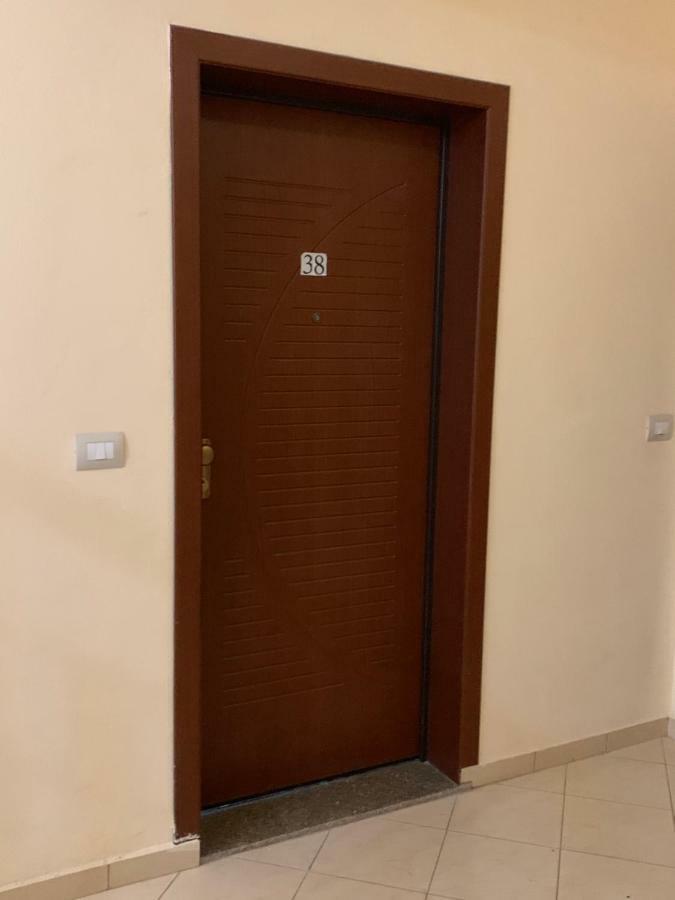 Pearl Seaview Apartment Avlonya Dış mekan fotoğraf