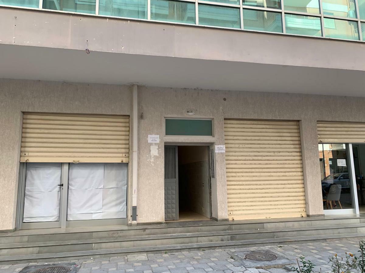 Pearl Seaview Apartment Avlonya Dış mekan fotoğraf